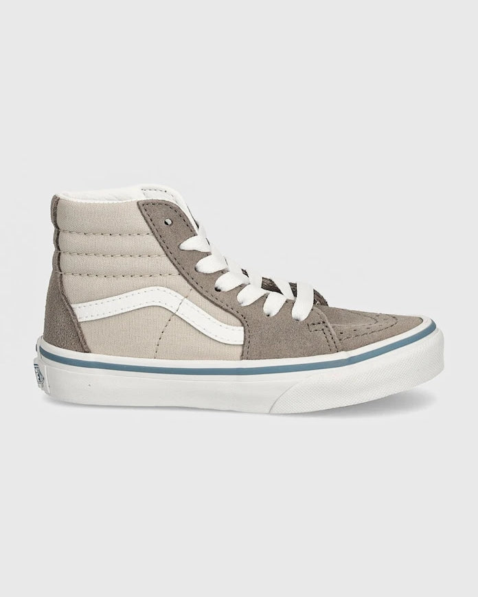 Детски високи кецове Vans SK8-Hi