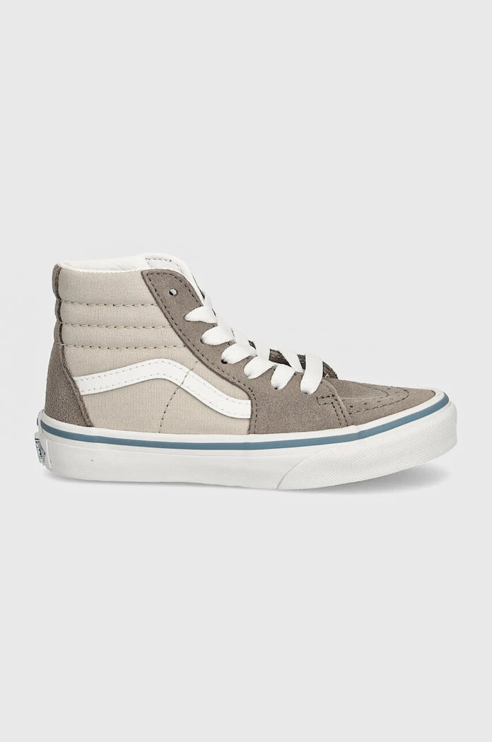 Детски високи кецове Vans SK8-Hi