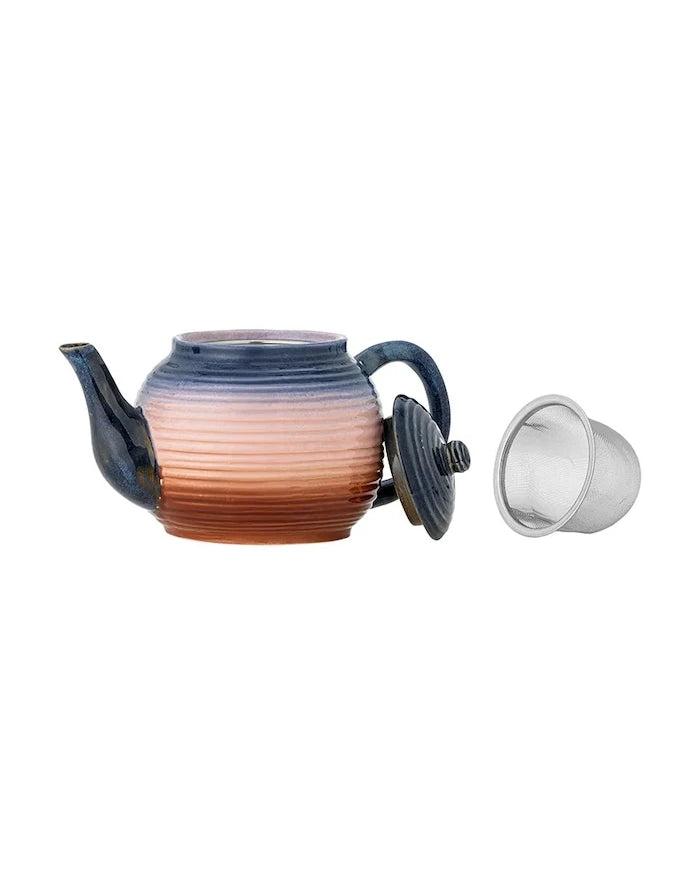 Bloomingville Tatum 890 ml Çaydanlık