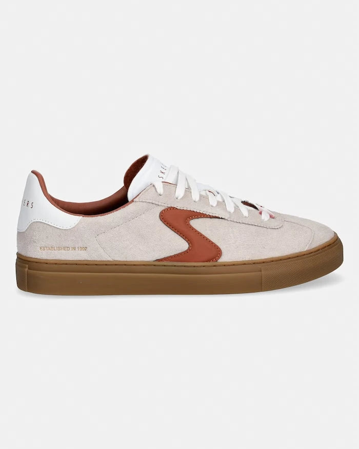 Skechers ARCH FIT LEGEND Маратонки мъжки велурени