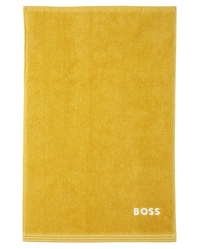 BOSS EDGE Citrus Küçük Pamuklu Havlu 40 x 60 cm