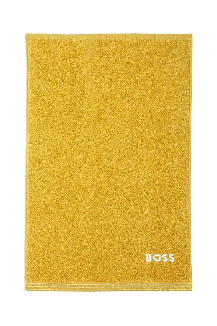 Малка памучна кърпа BOSS EDGE Citrus 40 x 60 cm