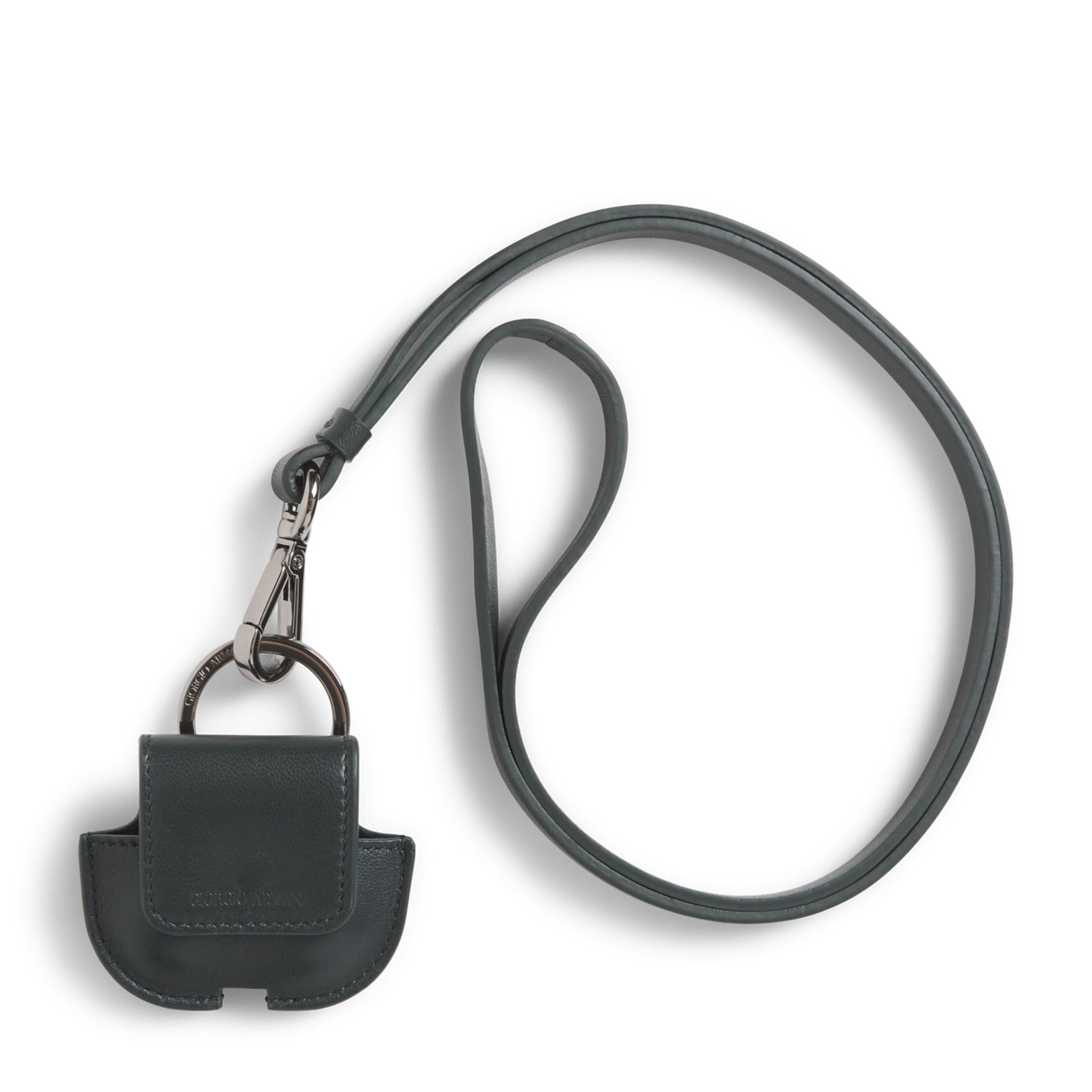 Leather AirPods Case