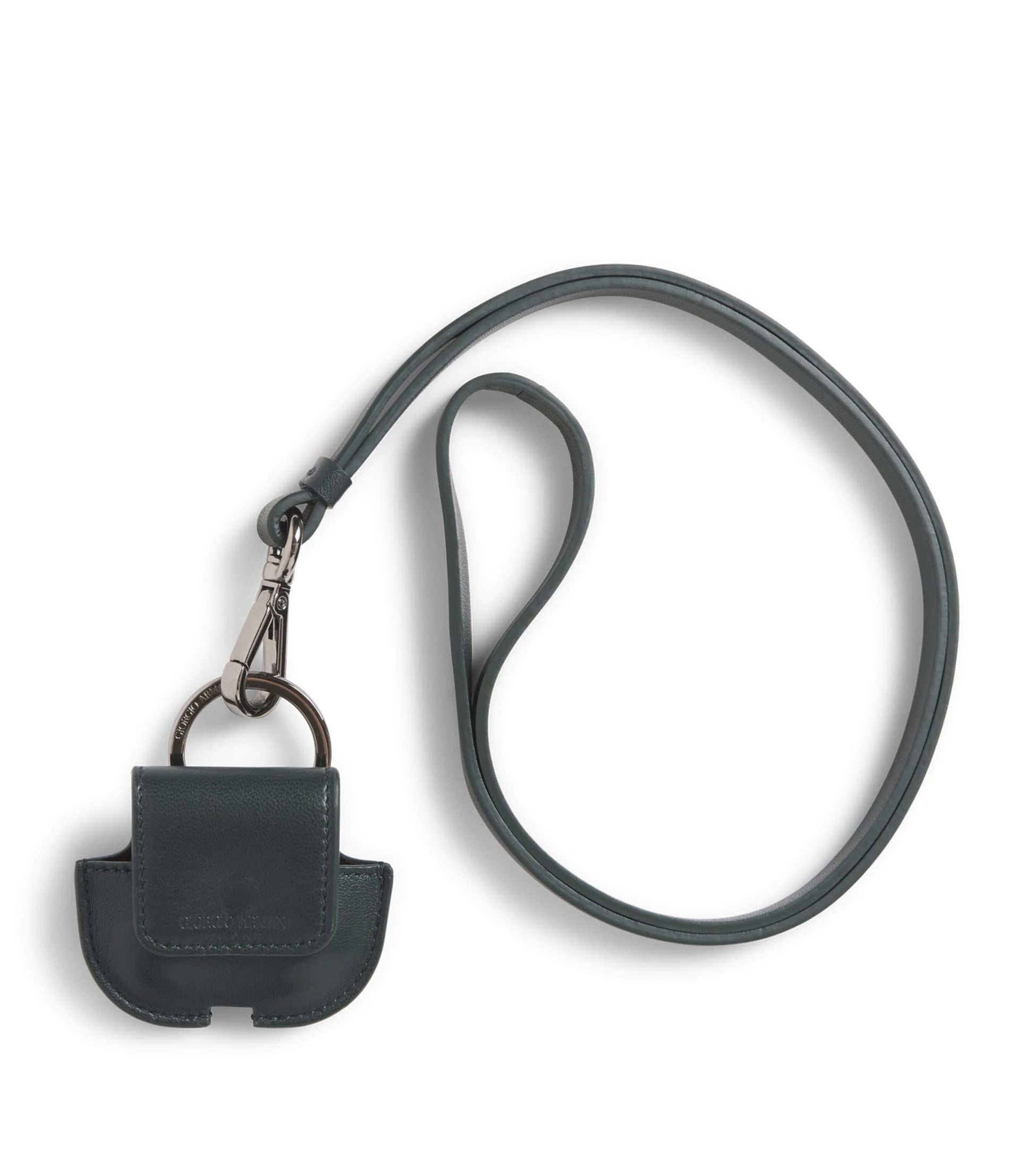 Leather AirPods Case