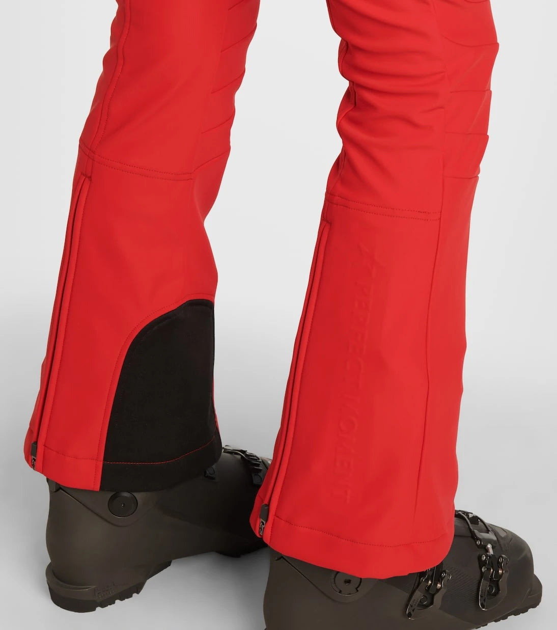 Perfect Moment - Aurora high-rise flared ski pants