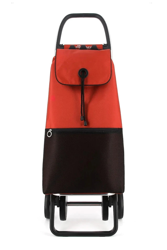 Rolser пазарска количка от пластмаса 43 l
