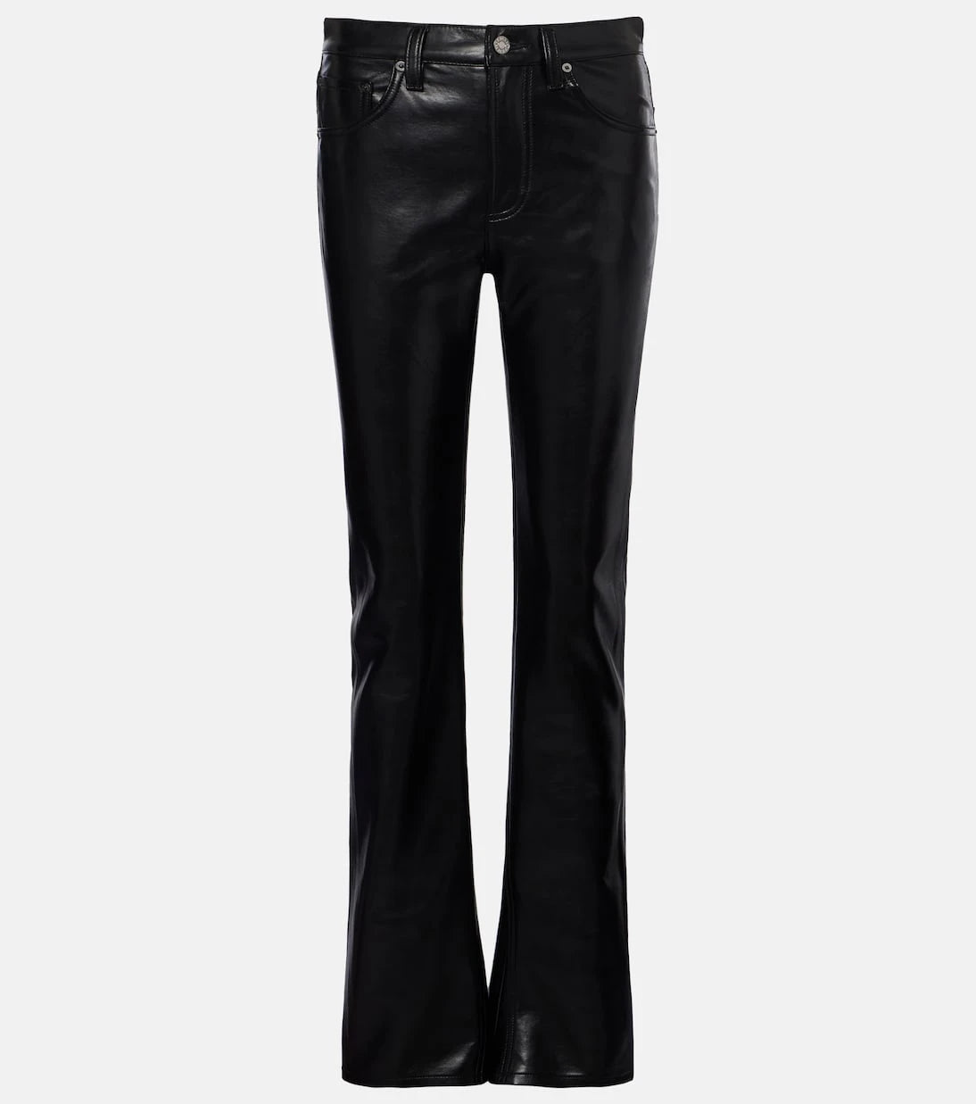 Agolde - Kick Boot bootcut pants