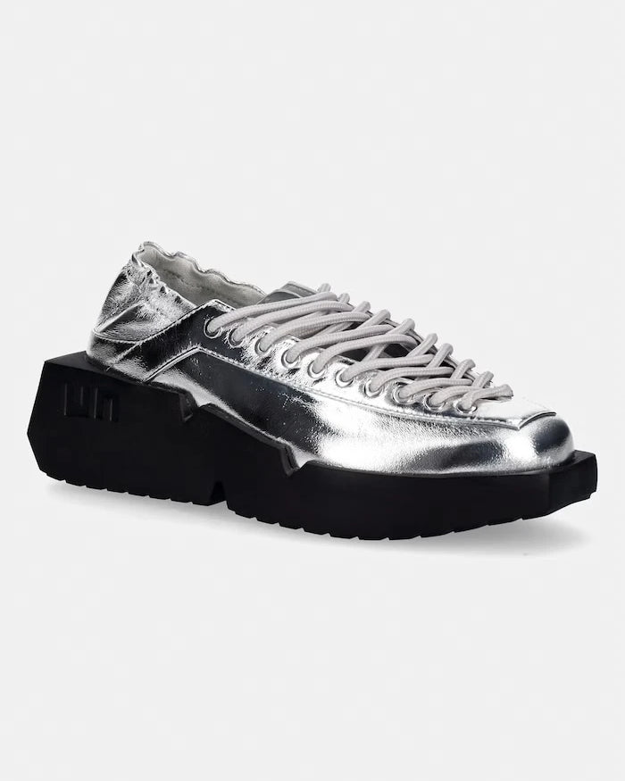 United Nude Mega Lacey Маратонки Женски Кожени