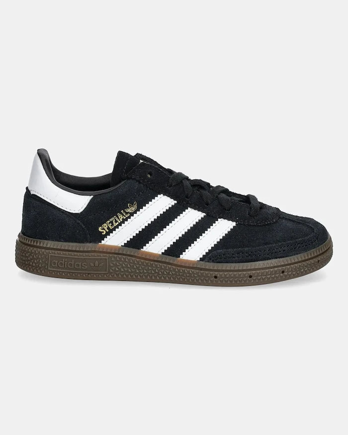 adidas Originals HANDBALL SPEZIAL Kadife Spor Ayakkabı