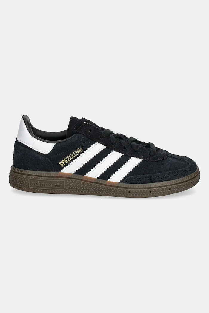 adidas Originals HANDBALL SPEZIAL Kadife Spor Ayakkabı