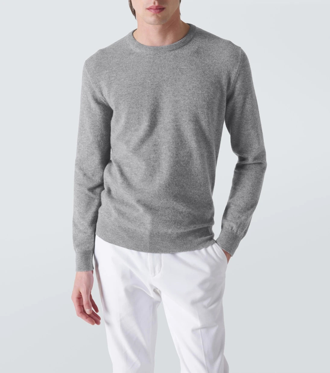 Zegna - سترة كشمير