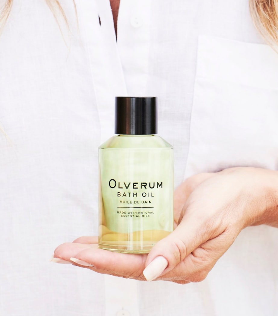 OLVERUM Bath Oil (125ml)
