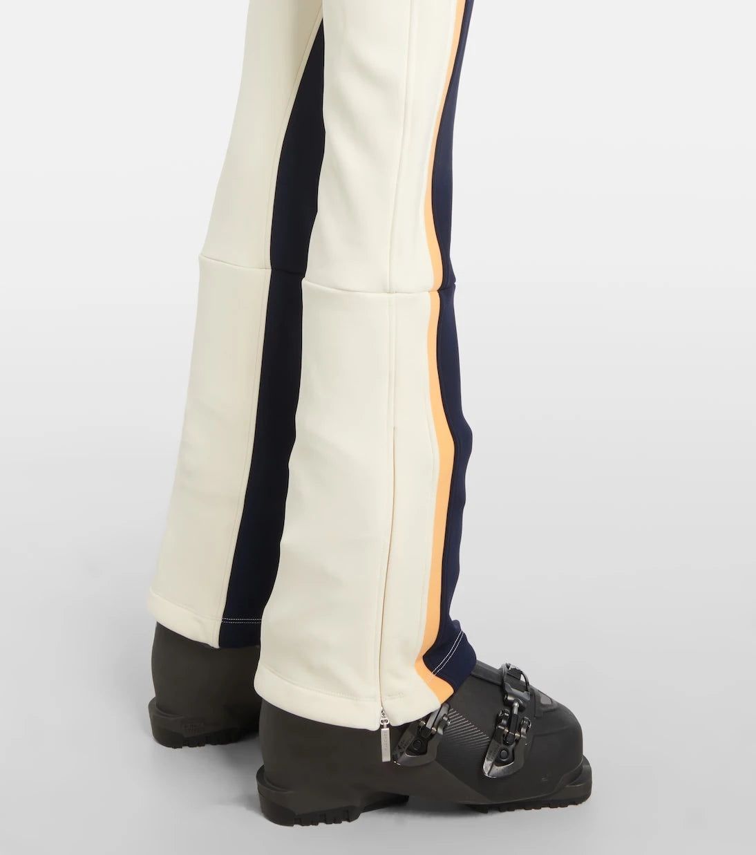 Cordova - Tirol colorblocked ski suit