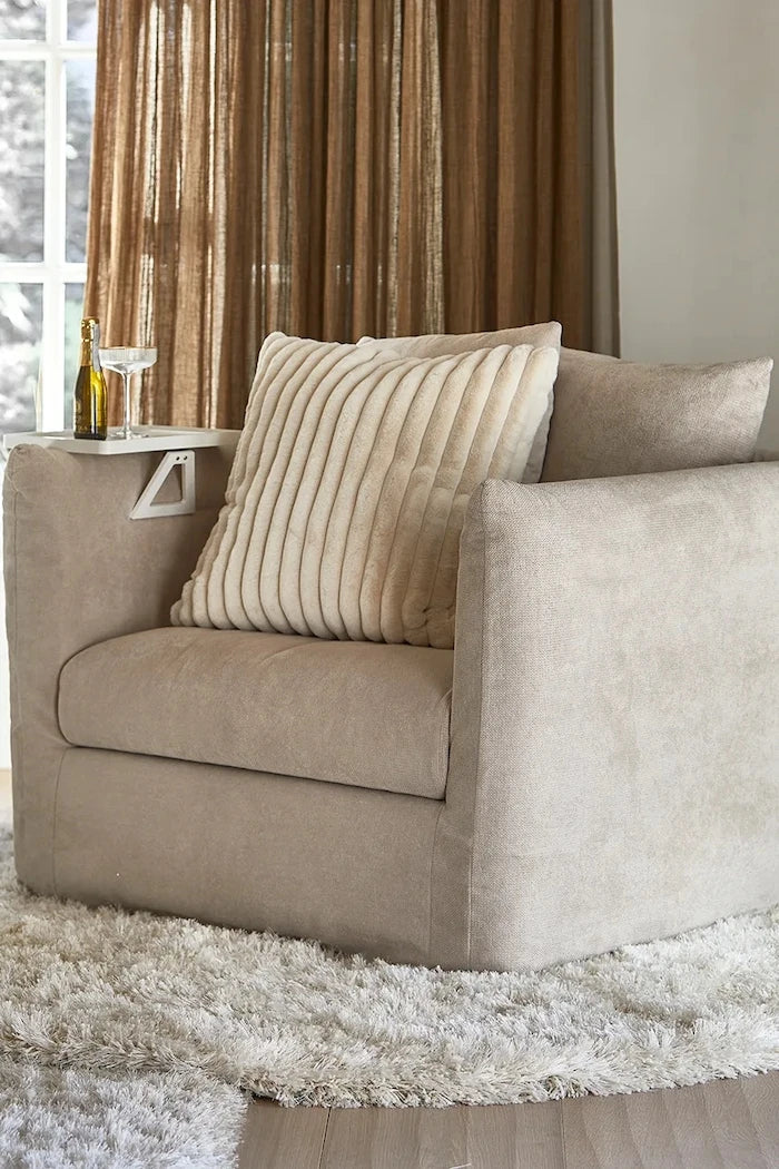 Riviera Maison ahşap servis tepsisi