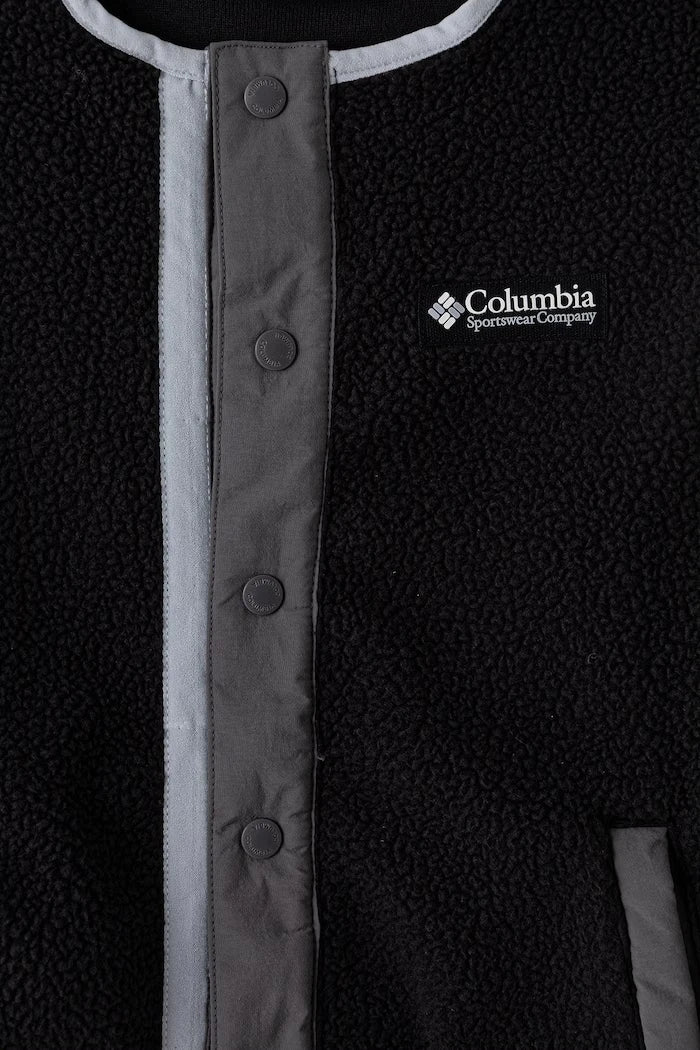 Columbia çocuk polar sweatshirt Helvetia