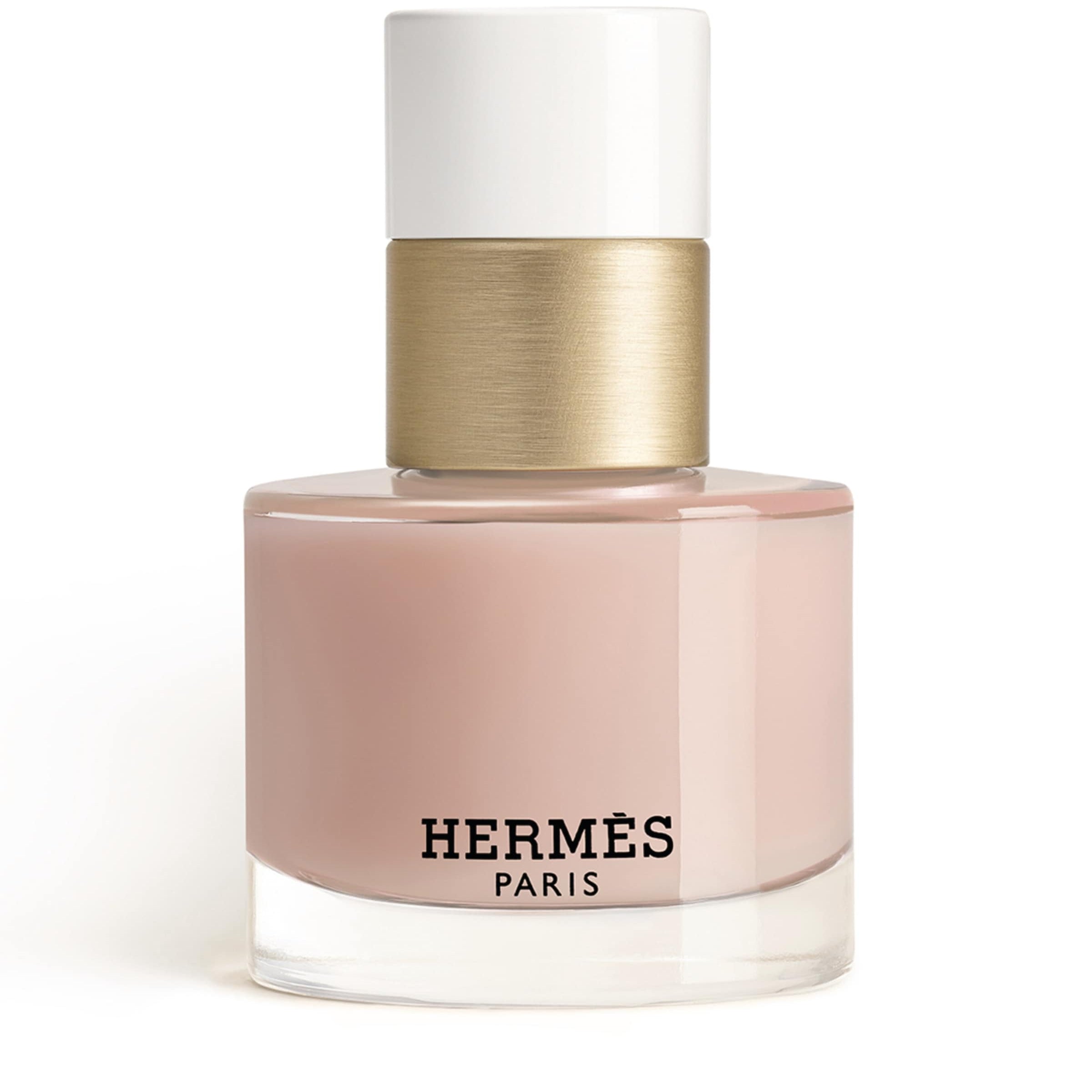 HERMÈS Les Mains Hermès Nail Enamel - 01 Rose Porcelaine