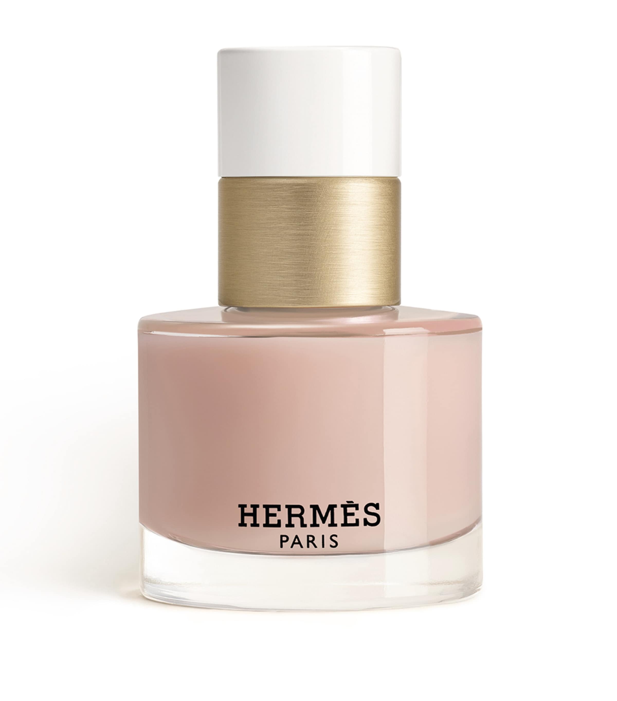 HERMÈS Les Mains Hermès Nail Enamel - 01 Rose Porcelaine