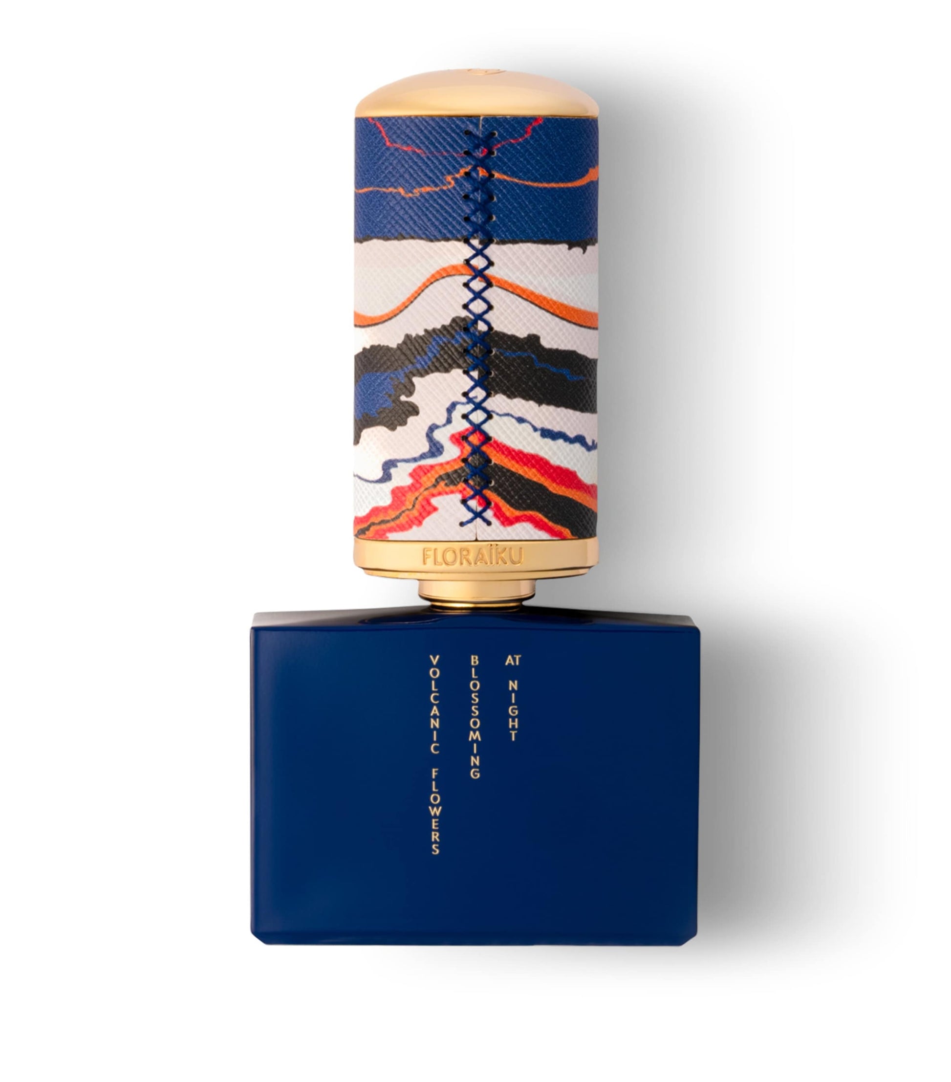 Volcanic Flowers Eau de Parfum Fragrance Gift Set (50ml)