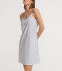Hanro Blue Cotton Nightdress