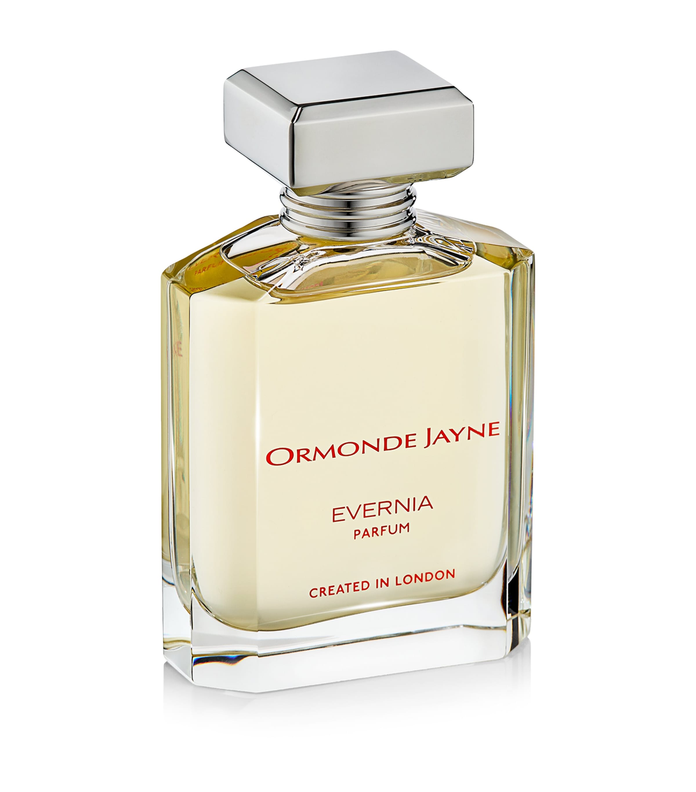Evernia Pure Perfume (88ml)