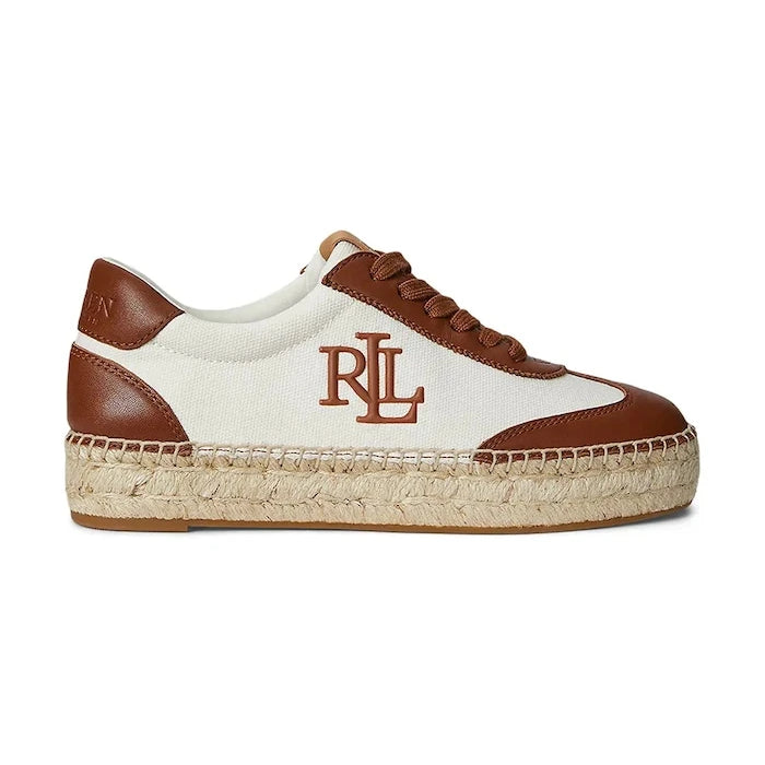 Маратонки Lauren Ralph Lauren Luize Sneaker