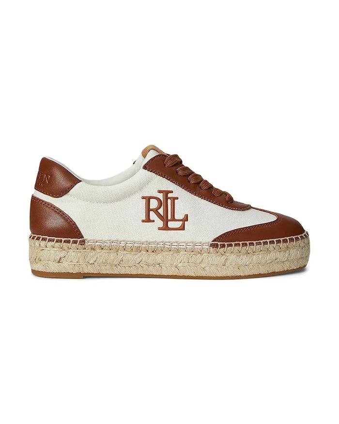 Lauren Ralph Lauren Luize Sneaker