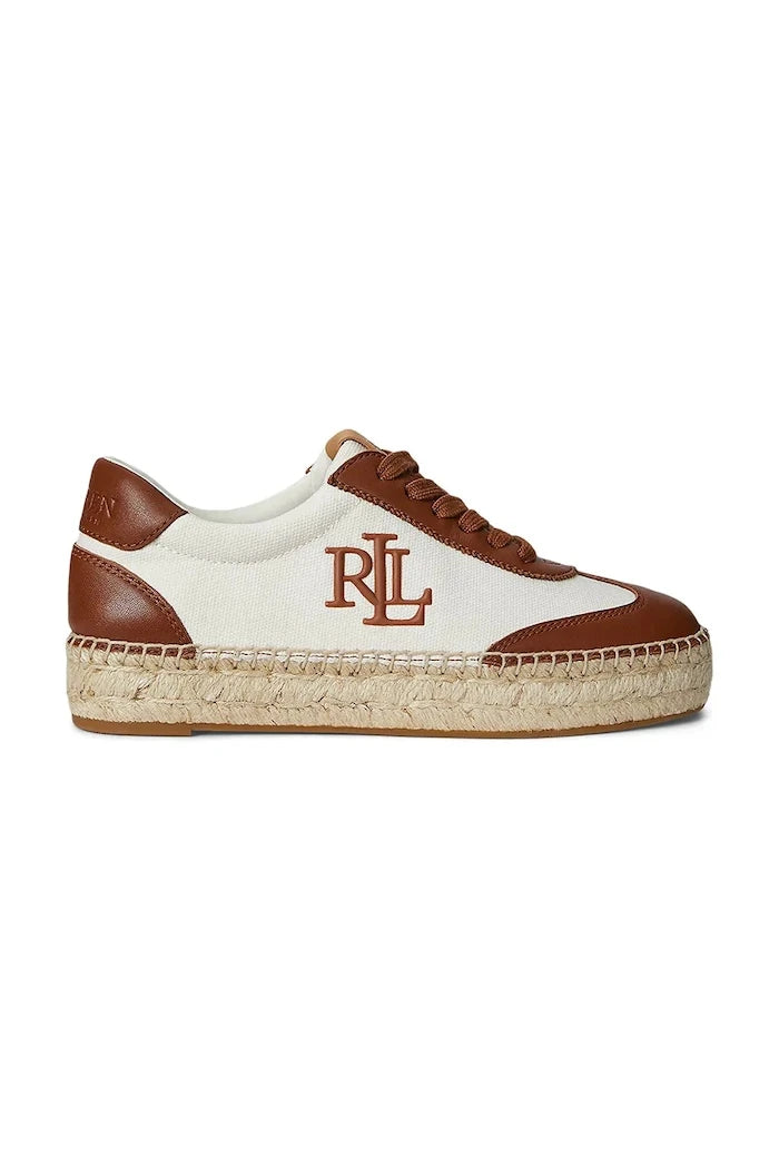 Маратонки Lauren Ralph Lauren Luize Sneaker