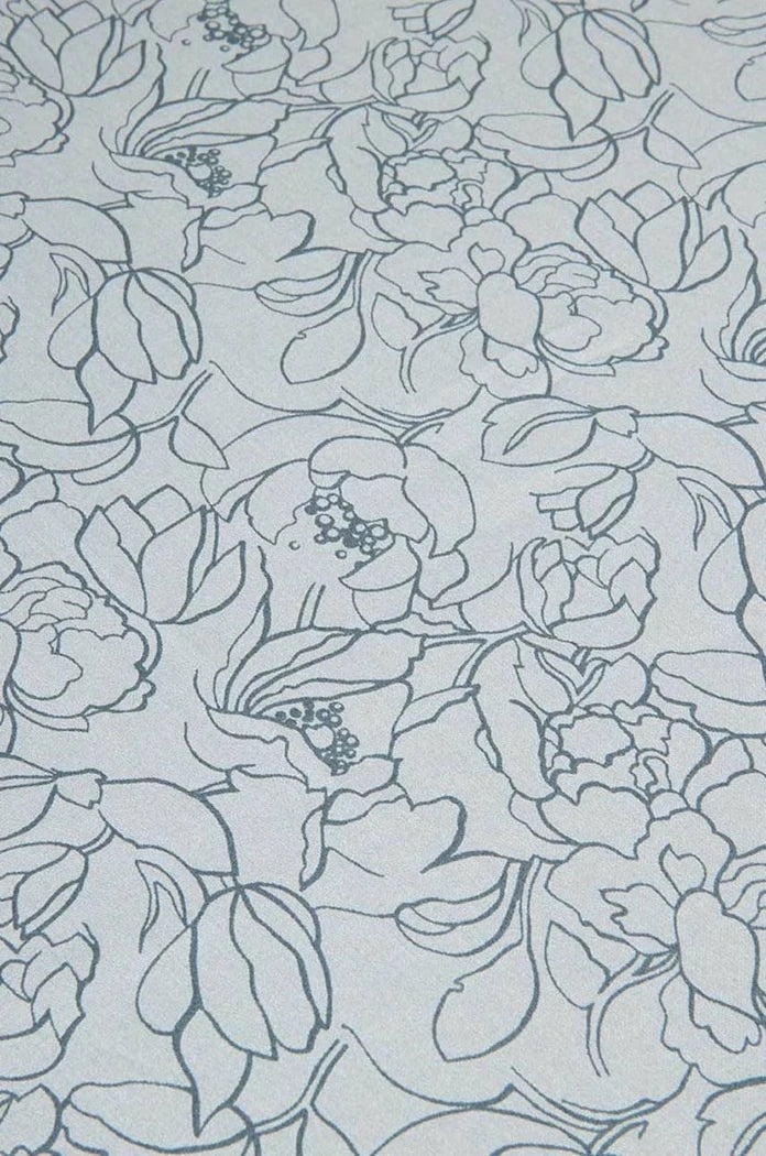 Kenzo Lastikli Çarşaf 180 x 200