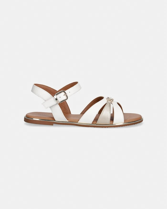 Tommy Hilfiger Çocuk Sandaletleri