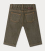 Cotton Jeans (6-18 Months)