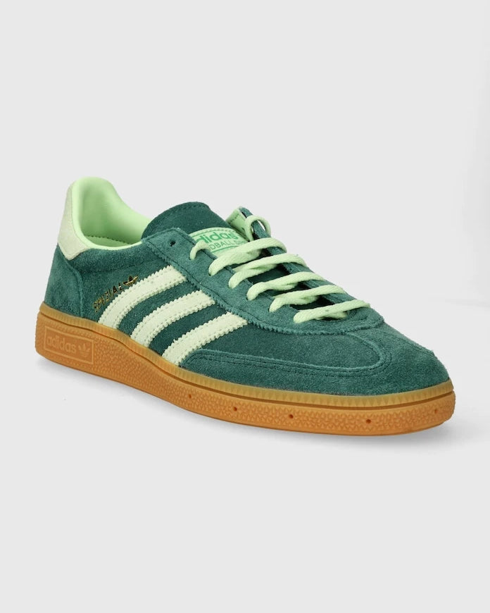 adidas Originals Handball Spezial Süet Spor Ayakkabı