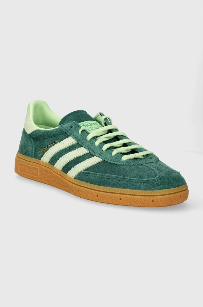adidas Originals Handball Spezial Süet Spor Ayakkabı