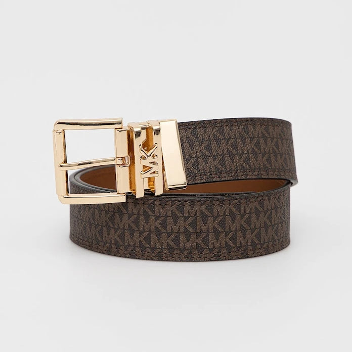 MICHAEL Michael Kors двустранен колан дамски