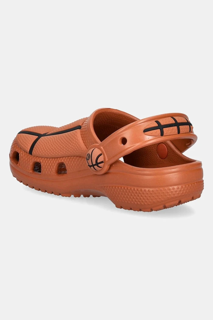 Чехли Crocs CLASSIC BASKETBALL CLOG