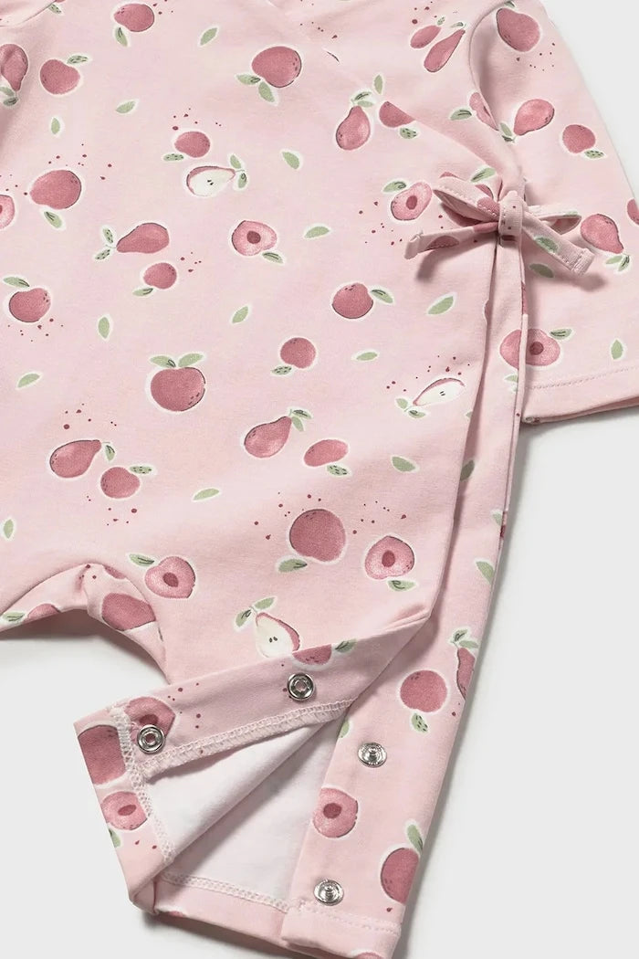 Бебешки ританки Mayoral Newborn