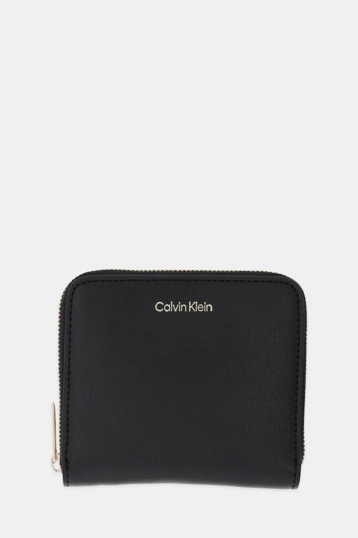 Calvin Klein kadın suni deri cüzdan