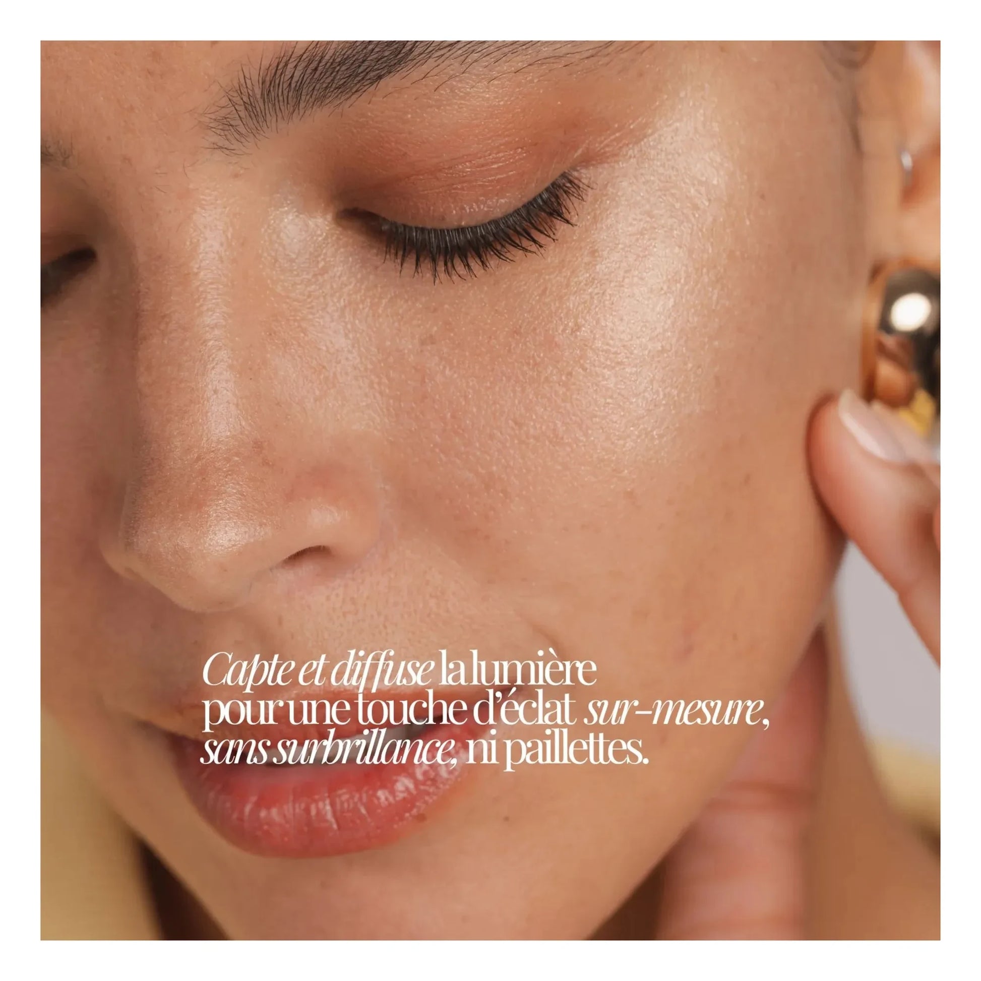 JOD - Highlighter Touche Baume Lumière