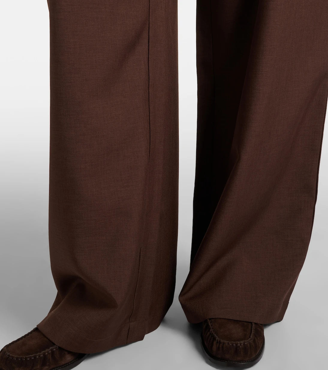 The Frankie Shop - Baxter wide-leg pants