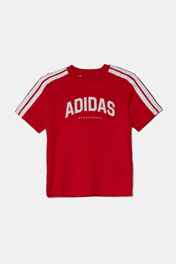 adidas Çocuk Pamuklu Tişört