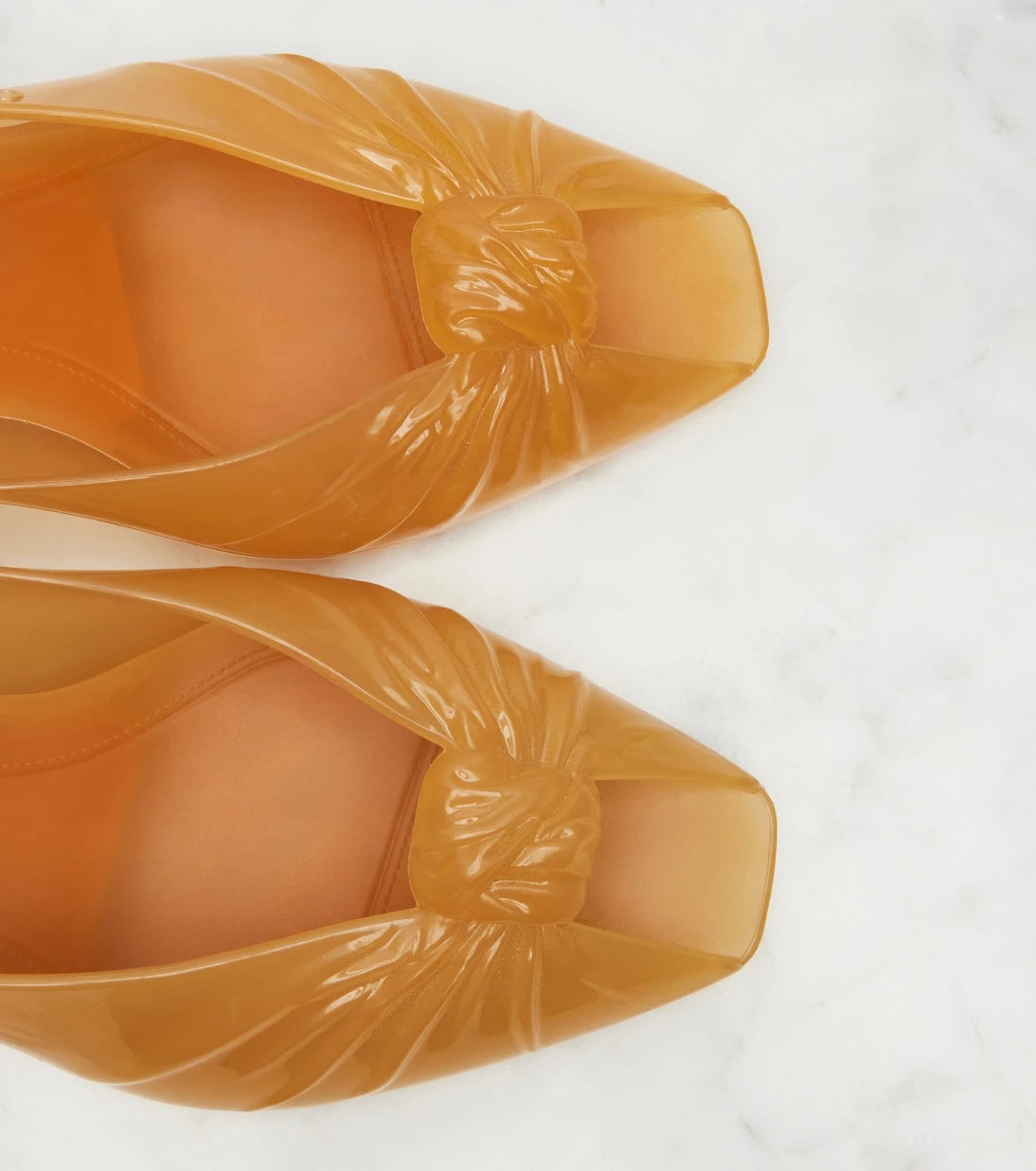 Chloé - حذاء Chloé Jelly mule