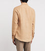 Linen Antonio Shirt