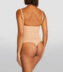 Nude Mat De Luxe Form Bodysuit