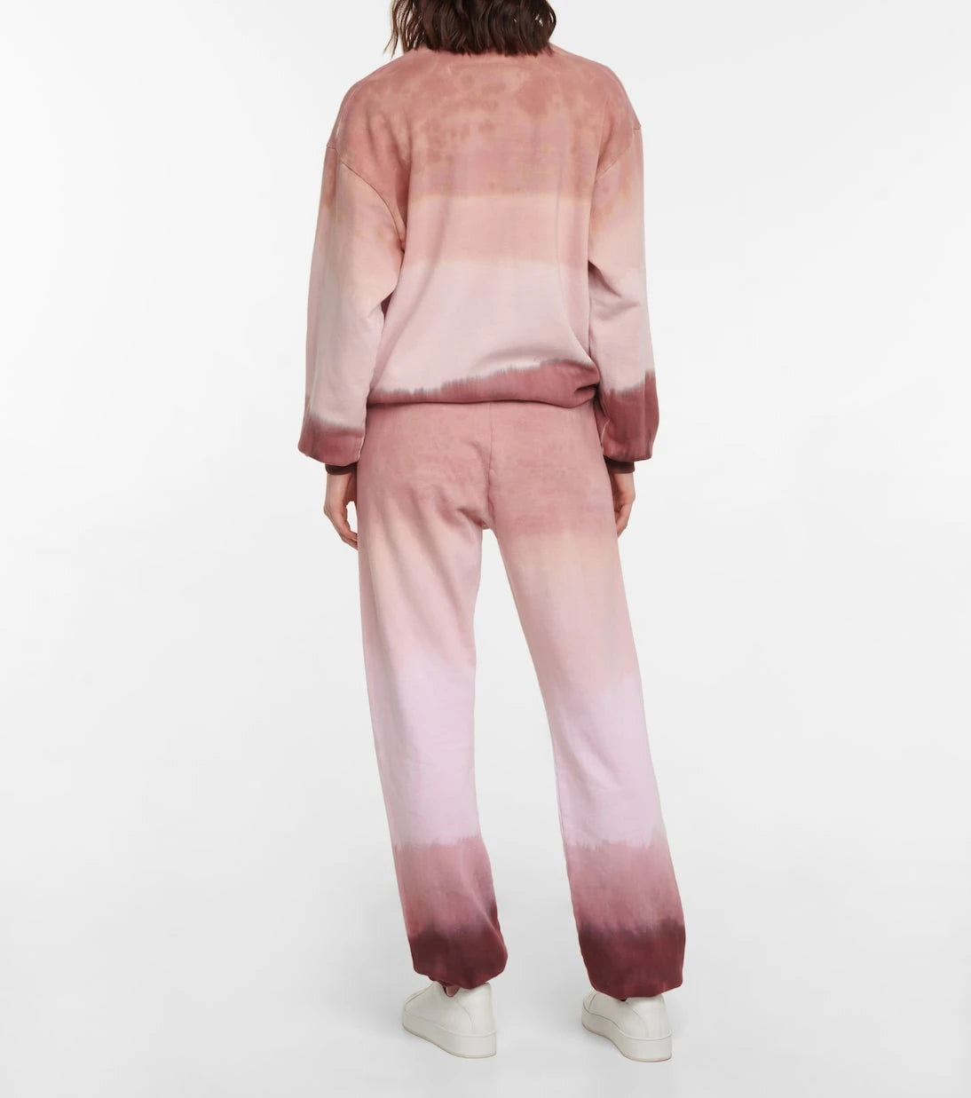 Rodarte - Tie-dye sweatpants