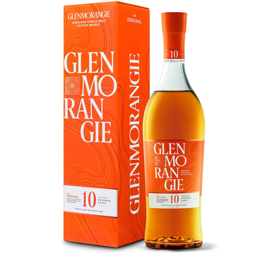 The Original Whisky (70cl)