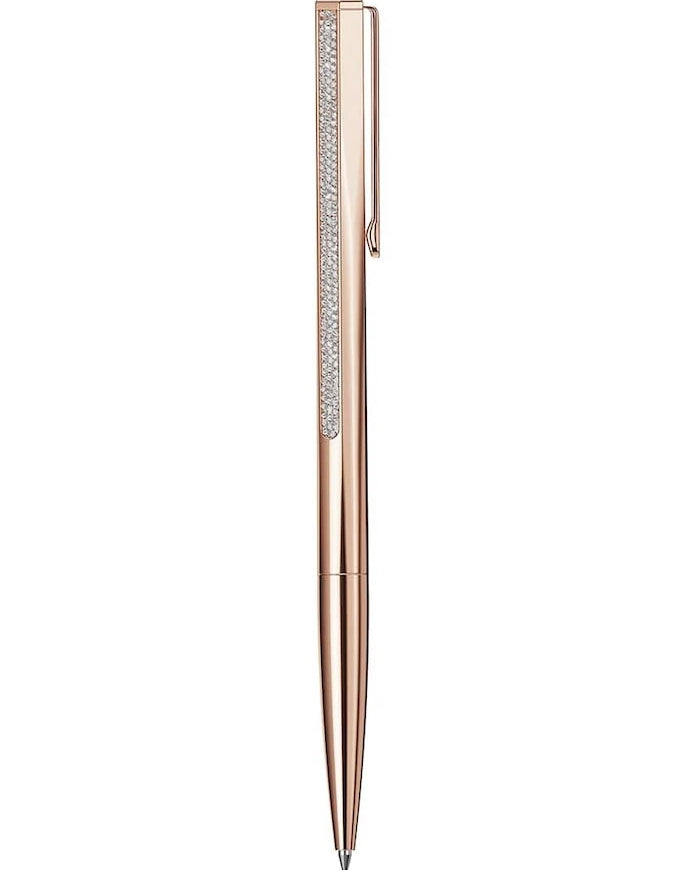 Swarovski Crystal Shimmer Tükenmez Kalem