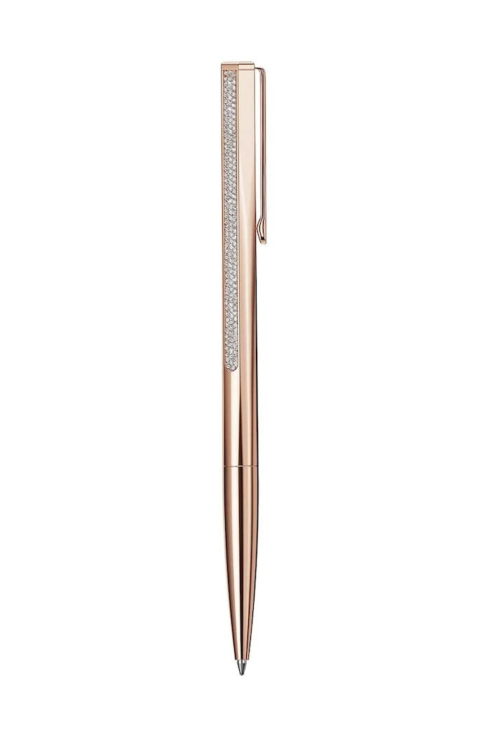 Химикалка Swarovski Crystal Shimmer