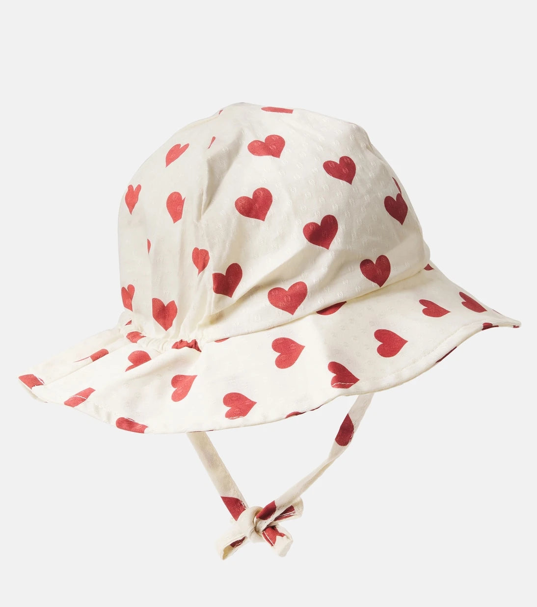 Konges Sløjd - Baby Cianna printed sun hat