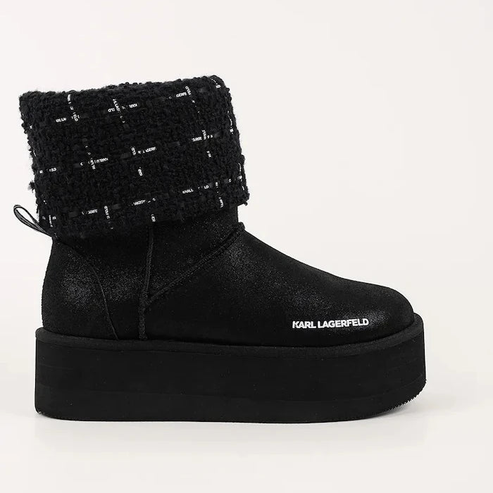 Karl Lagerfeld THERMO Apreski