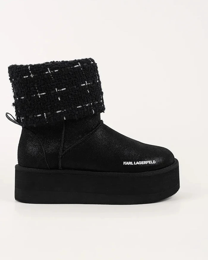 Karl Lagerfeld THERMO Apreski