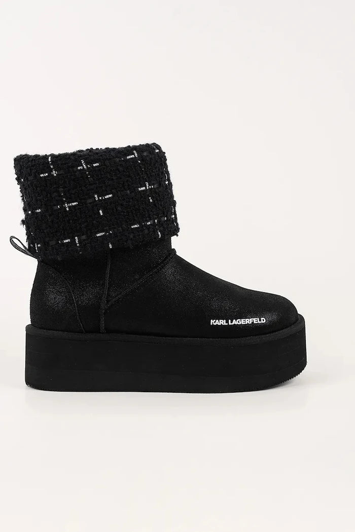 Karl Lagerfeld THERMO Apreski